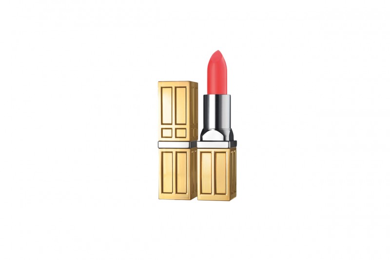 ROSSETTI MAT ESTATE 2015: COLOR MOISTURIZING MATTE LIPSICK BY ELIZABETH ARDEN