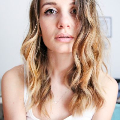 Intervista a Sonia Grispo