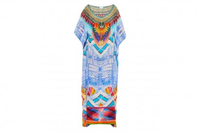 tendenza caftano camilla