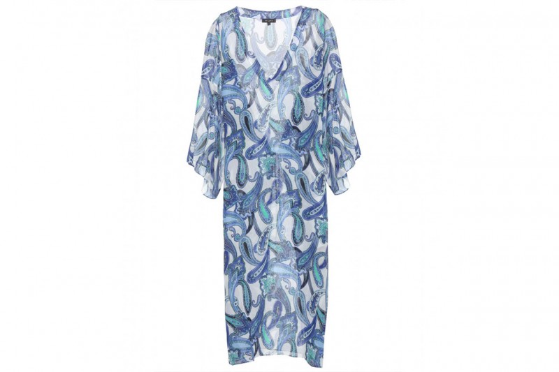 tendenza caftano etro