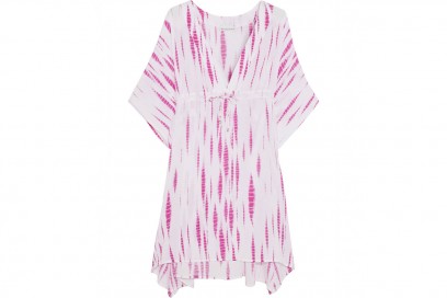 tendenza caftano heidi klein