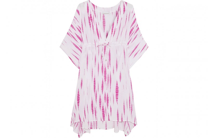 tendenza caftano heidi klein