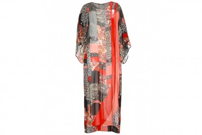 tendenza caftano roberto cavalli