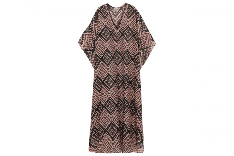 tendenza caftano temperly london