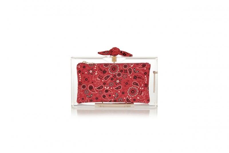 tendenza moda estate 2015 paisley charlotte olympia