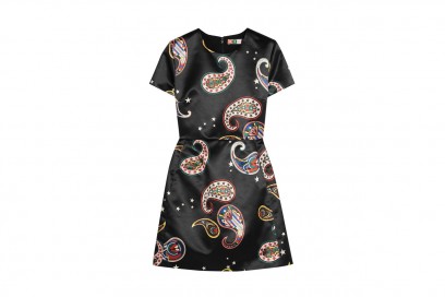 tendenza moda estate 2015 paisley msgm
