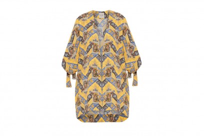 tendenza moda estate 2015 paisley sea