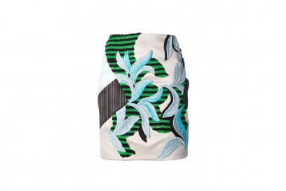 Tendenza patchwork: gonna Peter Pilotto