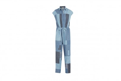 Tendenza patchwork: jumpsuit 3.1 Phillip Lim