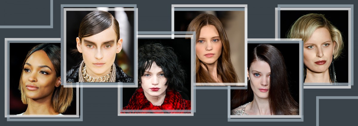 cover tutte le tendenze capelli Autunno wide