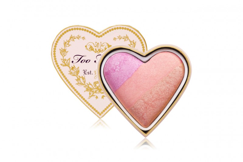 Too Faced Sweetheart Blush