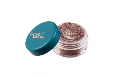 Trucco occhi pelle abbronzata: Neve Cosmetics