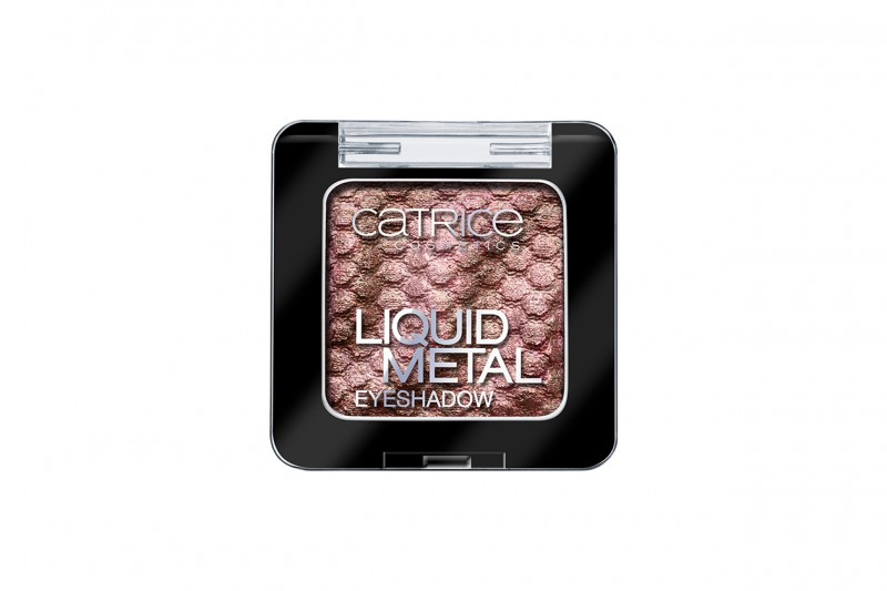 Trucco occhi pelle abbronzata: Catrice