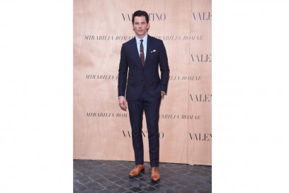 valentino haute couture “mirabilia romae”