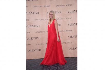 valentino haute couture “mirabilia romae”