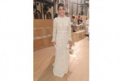 valentino haute couture “mirabilia romae”