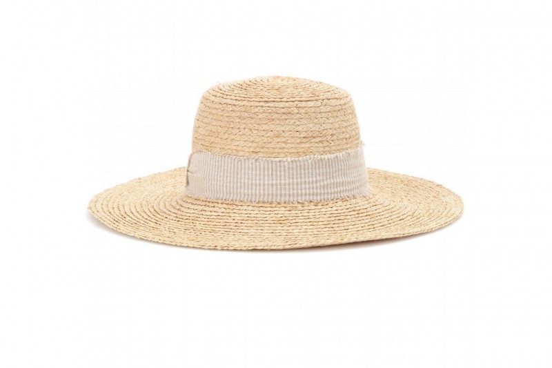 valigia per capri: cappello HAT ATTACK