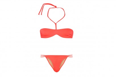 valigia per la riviera romagnola: AGENT PROVOCATEUR