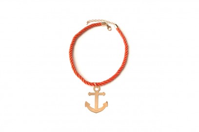 valigia per la riviera romagnola: bracciale RUE DES MILLE