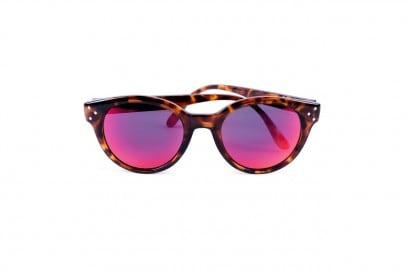 valigia per la riviera romagnola: occhiali SPEKTRE