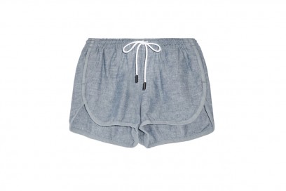 valigia per la riviera romagnola: shorts RAG&BONE