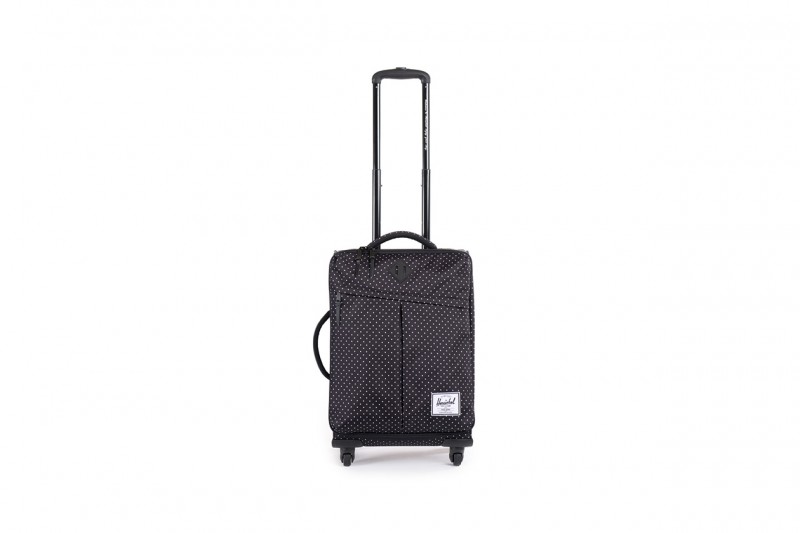 valigie e borse da viaggio: herschel