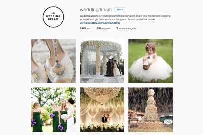 wedding dream – @weddingdream