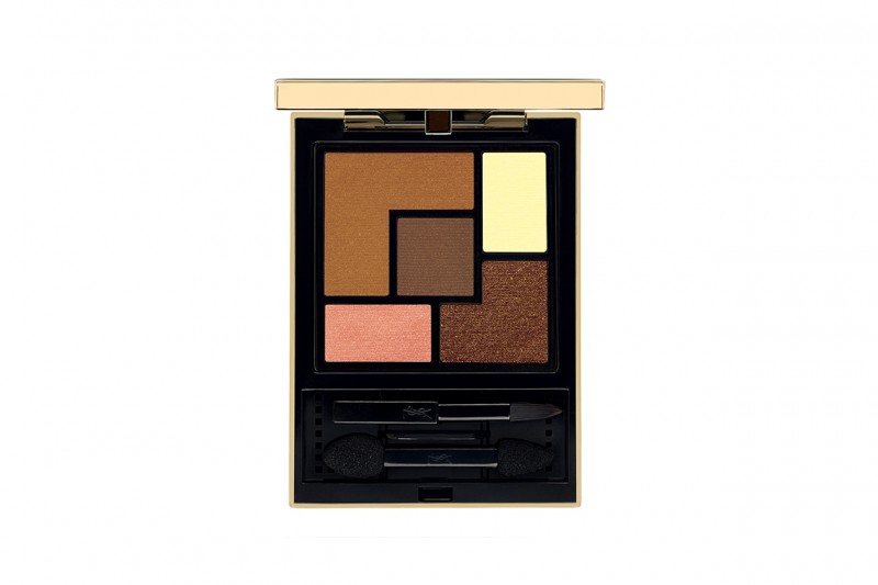 Yves Saint Laurent Couture Palette Mauresques