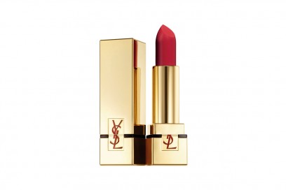 Yves Saint Laurent Rouge Pur Couture Mat Rouge Rock