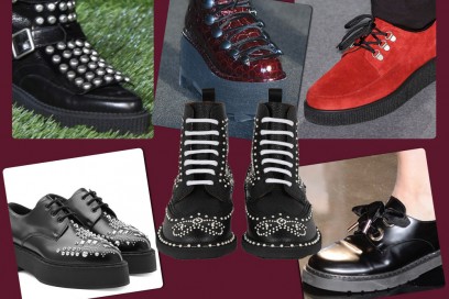 scarpe punk 2015