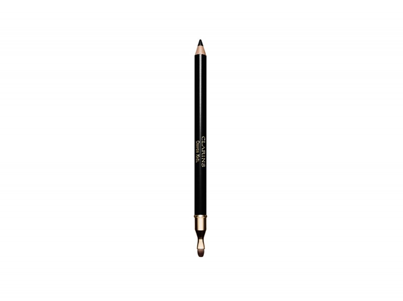 clarins crayon khol carbon black