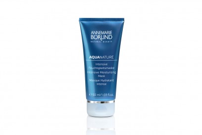 AB – Intensive Moisturing Mask