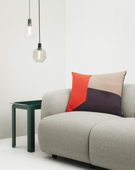 Amp Normann -Copenaghen