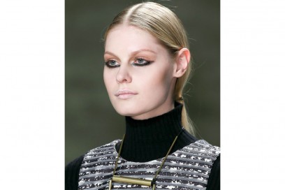 Angel Sanchez capelli raccolti