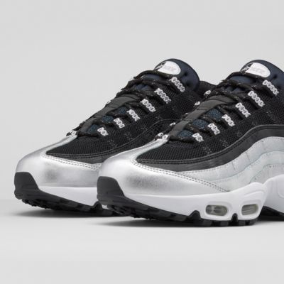 Nike Air Max 95 Anniversary Edition