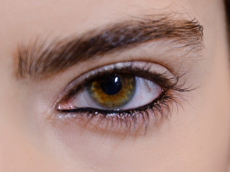 Matita sotto l’occhio ai 2015 10