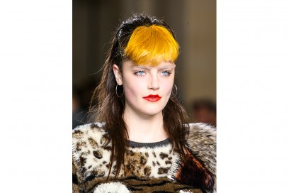 Ashish rossetto rosso