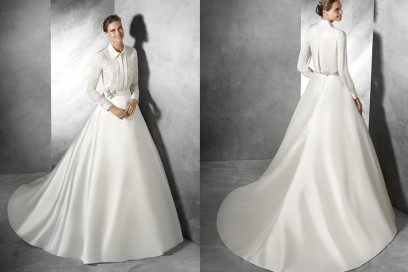 pronovias 2016 BESAYA_B