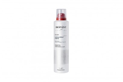 Biopoint Styling Lacca Spray