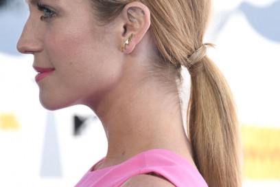 Brittany Snow coda bassa