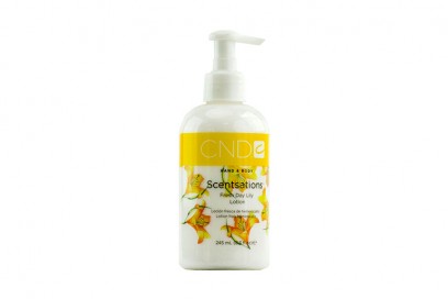 CND Scentsations Fresh Daily Lily Lotion