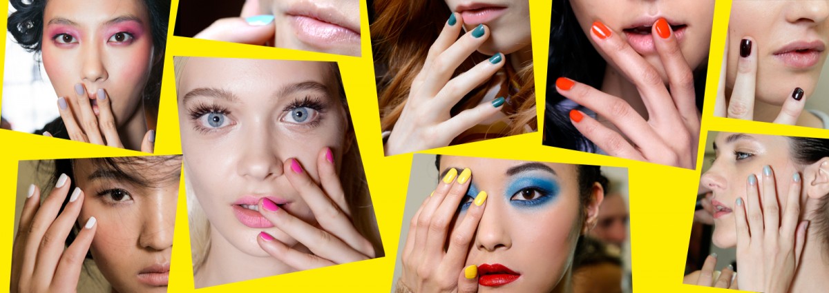 cover wide manicure da spiaggia