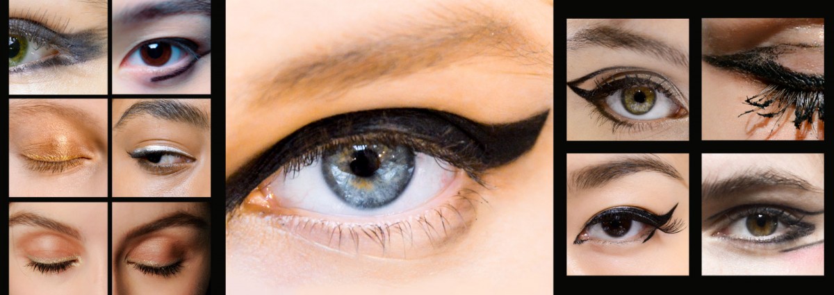 trend eyeliner AI Cover wide