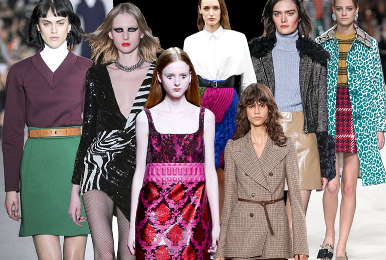 I must have dell’Autunno-Inverno 2015
