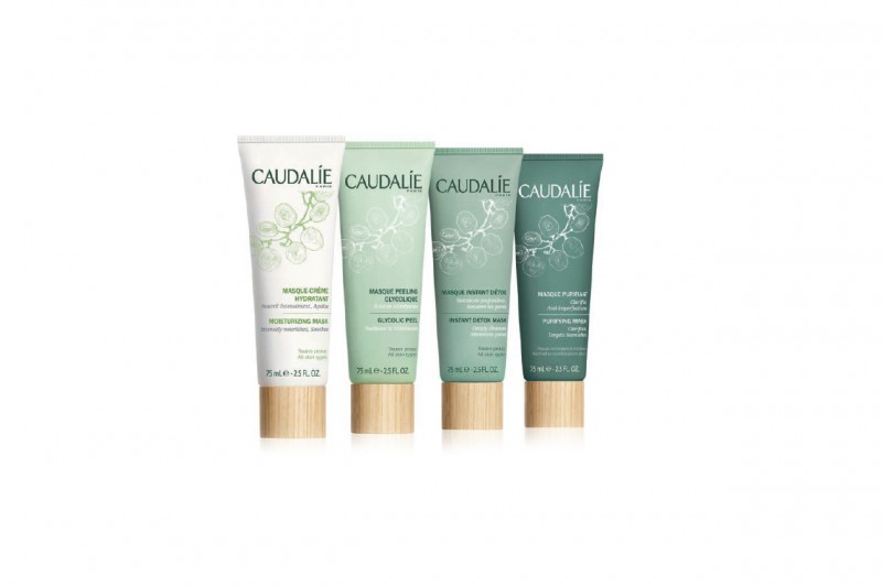 Caudalie Masques