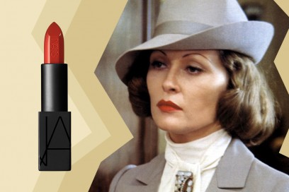 Chinatown Faye Dunaway make up
