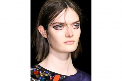 DKNY capelli medi
