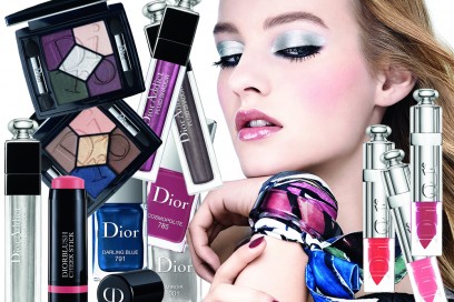 collezione autunno 2015 dior