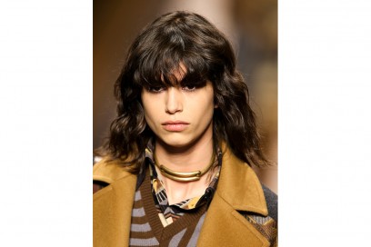 Etro capelli medi