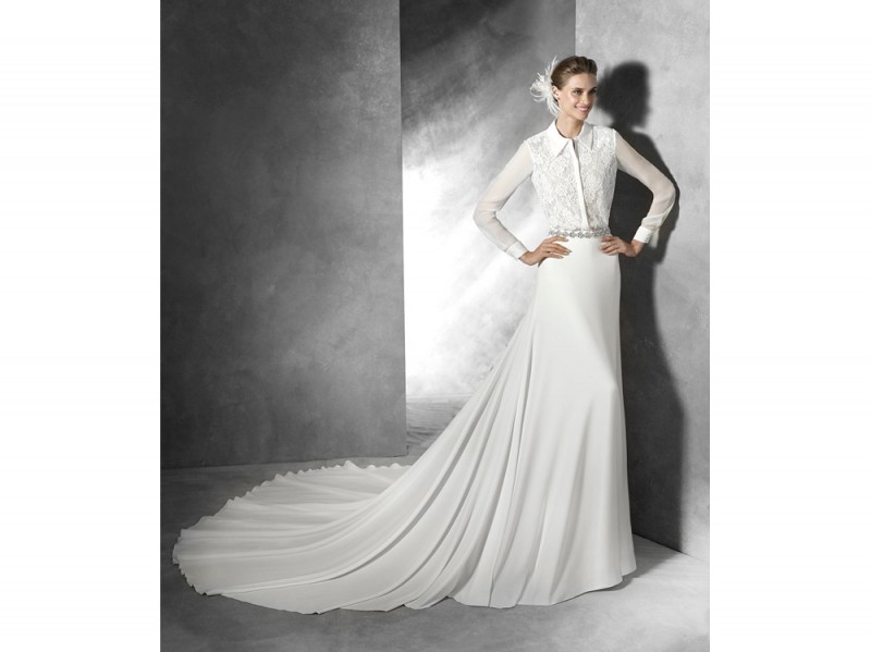 pronovias 2016 GUADIANA_B